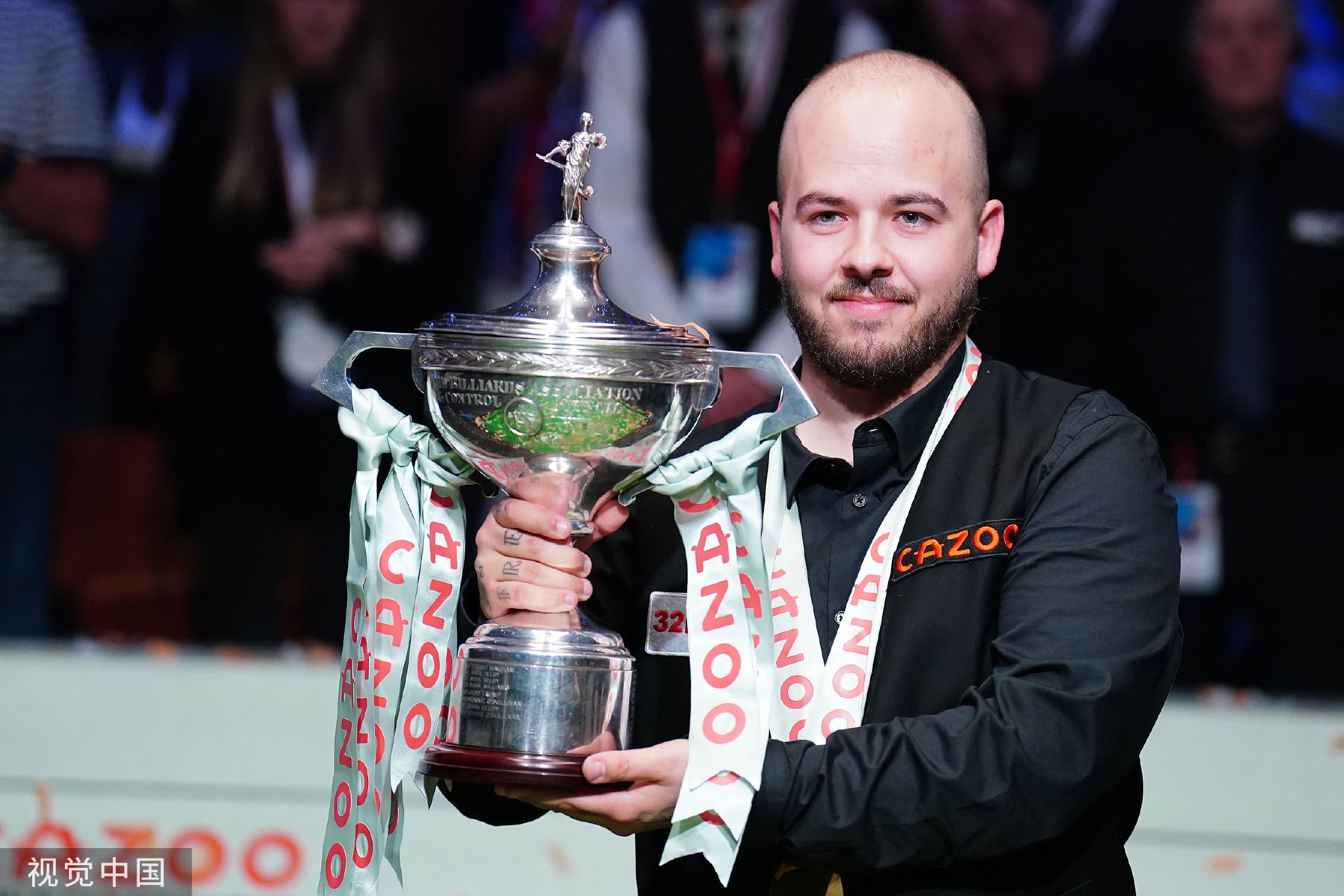 了深刻印象 了深刻印象