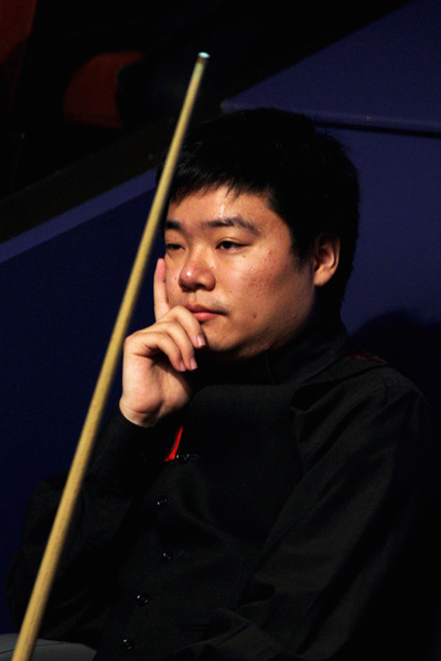 常在反击中 常在反击中