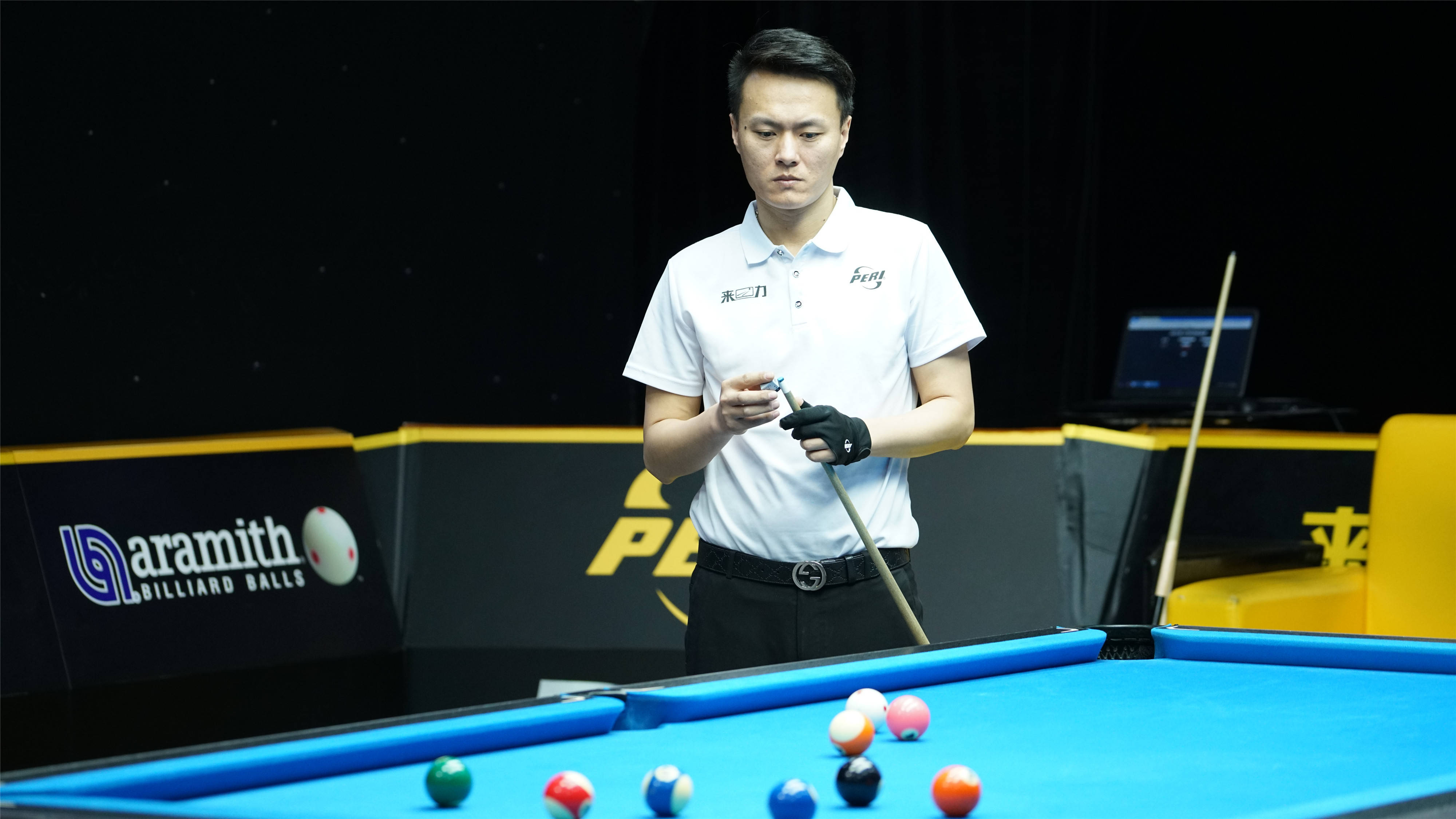 让大满贯冠 让大满贯冠